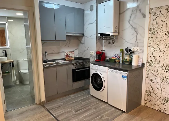 El Rinconin - Primera Linea De Playa - Wifi Gratis