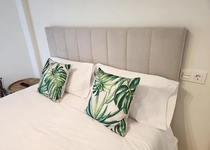 El Rinconin - Primera Linea De Playa - Wifi Gratis * Gijon