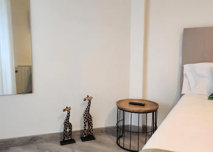 Apartment El Rinconin - Primera Linea De Playa - Wifi Gratis