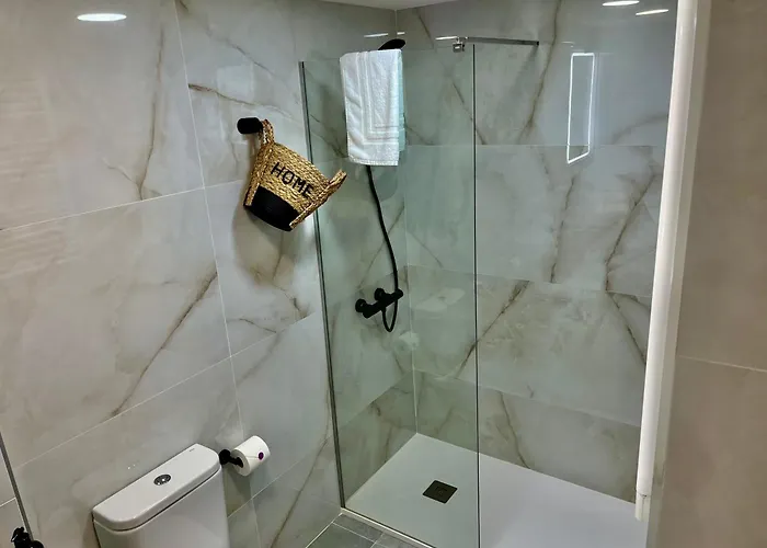 El Rinconin - Primera Linea De Playa - Wifi Gratis Apartment