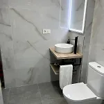 Apartment El Rinconin - Primera Linea De Playa - Wifi Gratis *