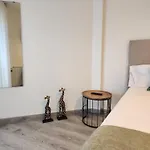 Apartment El Rinconin - Primera Linea De Playa - Wifi Gratis
