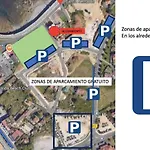 Apartment El Rinconin - Primera Linea De Playa - Wifi Gratis Gijon