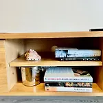 El Rinconin - Primera Linea De Playa - Wifi Gratis Apartment Gijon