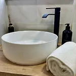 El Rinconin - Primera Linea De Playa - Wifi Gratis Apartamento Gijón