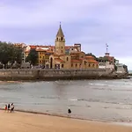 Apartment El Rinconin - Primera Linea De Playa - Wifi Gratis