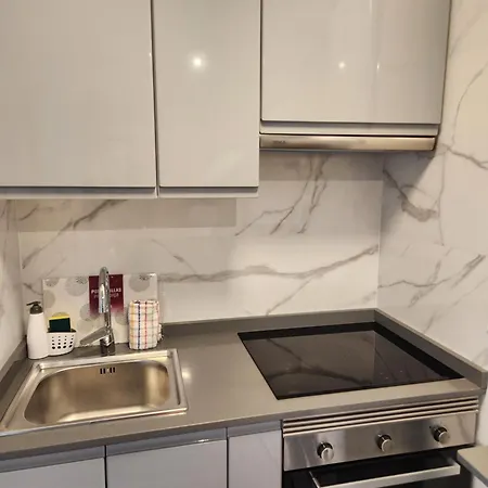 El Rinconin - Primera Linea De Playa - Wifi Gratis Gijón