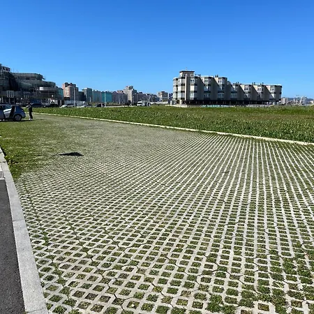 El Rinconin - Primera Linea De Playa Gijon