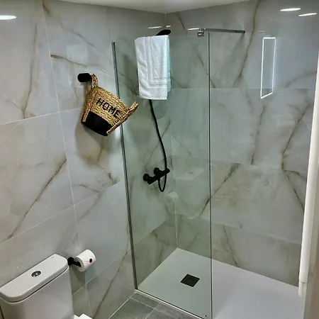 El Rinconin - Primera Linea De Playa Apartment