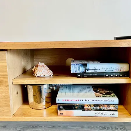 El Rinconin - Primera Linea De Playa - Wifi Gratis Apartament Gijón