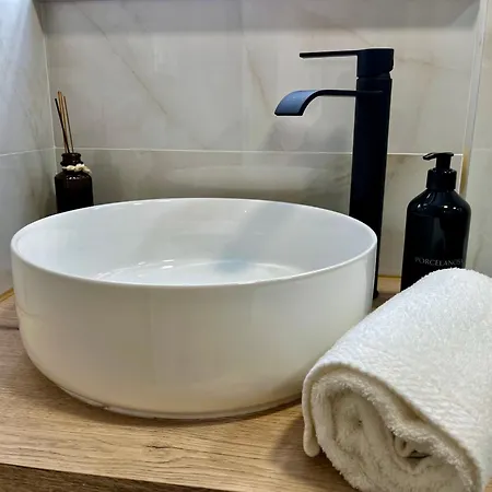El Rinconin - Primera Linea De Playa Apartment Gijon