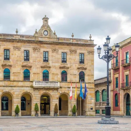 El Rinconin - Primera Linea De Playa - Wifi Gratis Gijón