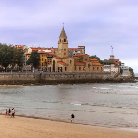 Apartament El Rinconin - Primera Linea De Playa - Wifi Gratis