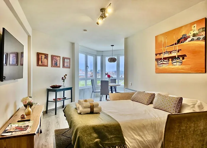 El Rinconin - Primera Linea De Playa - Wifi Gratis *