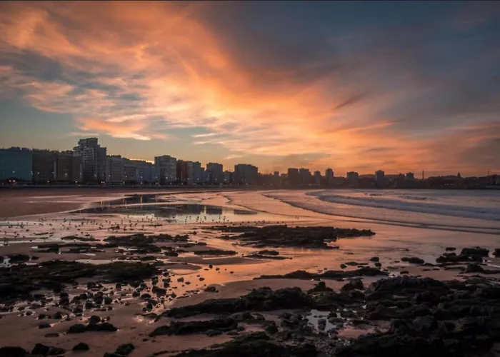 El Rinconin - Primera Linea De Playa - Wifi Gratis * גיחון