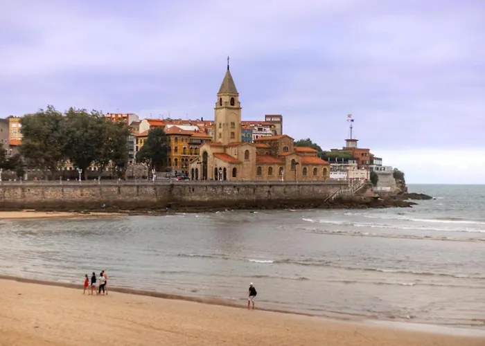 דירה El Rinconin - Primera Linea De Playa - Wifi Gratis