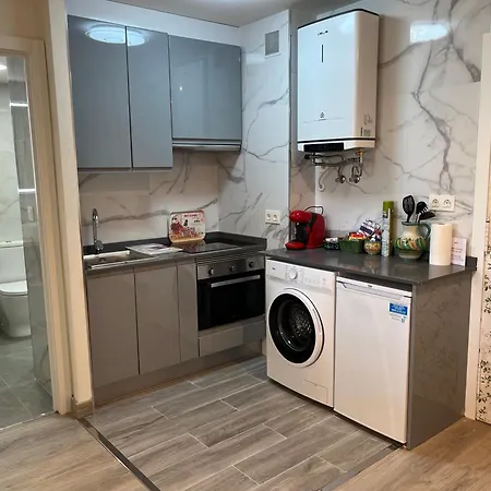 El Rinconin - Primera Linea De Playa - Wifi Gratis