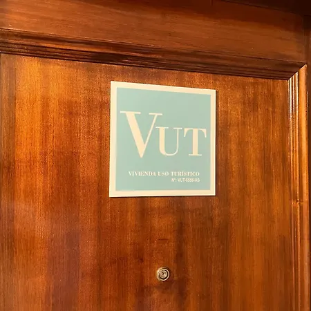 El Rinconin - Primera Linea De Playa - Wifi Gratis * ヒホン