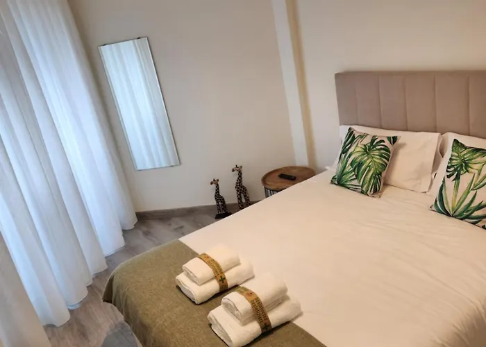 Lejlighed El Rinconin - Primera Linea De Playa - Wifi Gratis